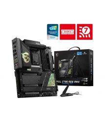 MSI Материнcкая плата MEG Z790 ACE MAX s1700 Z790 4xDDR5 WiFi BT E-ATX