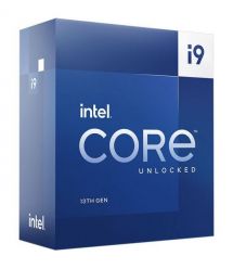 Intel ЦПУ Core i9-13900K 24C/32T 3.0GHz 36Mb LGA1700 125W Box