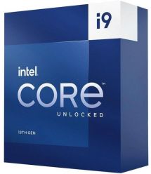 Intel ЦПУ Core i9-13900K 24C/32T 3.0GHz 36Mb LGA1700 125W Box