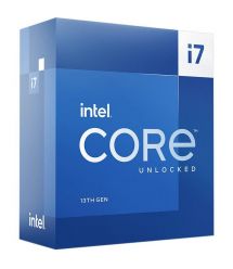 Intel ЦПУ Core i7-13700K 16C/24T 3.4GHz 30Mb LGA1700 125W Box