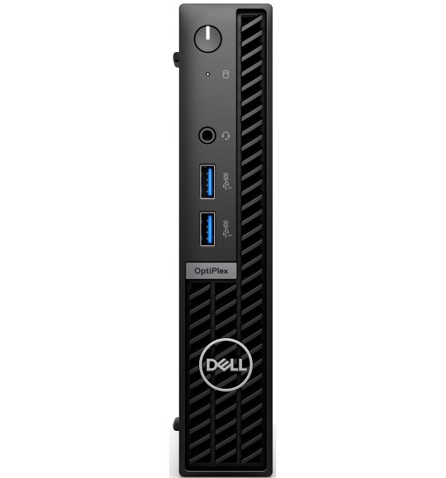 Dell ПК OptiPlex 7010 MFF, Intel i5-13500T, 16GB, F512GB, UMA, WiFi, кл+м, Win11P