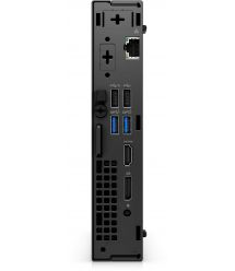 Dell ПК OptiPlex 7010 MFF, Intel i5-13500T, 16GB, F512GB, UMA, WiFi, кл+м, Win11P