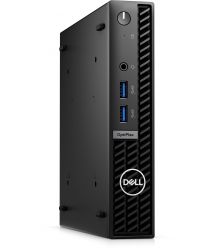 Dell ПК OptiPlex 7010 MFF, Intel i5-13500T, 16GB, F512GB, UMA, WiFi, кл+м, Win11P