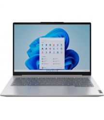 Lenovo Ноутбук ThinkBook 14-G6 14" WUXGA IPS AG, Intel i5-1335U, 16GB, F512GB, UMA, DOS, серый