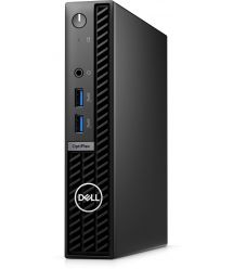 Dell ПК OptiPlex 7010 MFF, Intel i5-13500T, 16GB, F512GB, UMA, WiFi, кл+м, Win11P