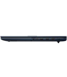 ASUS Ноутбук Vivobook 17 X1704VA-AU159 17.3" FHD IPS, Intel i3-1315U, 8GB, F512GB, UMA, NoOS, Синий