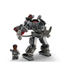 LEGO Конструктор Marvel TBD-SH-2024-MARVEL-3