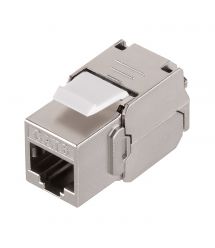 2E Модуль Keystone САТ 6, FTP, RJ45