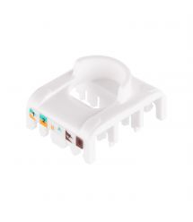 2E Модуль Keystone CAT 5e, UTP, RJ45