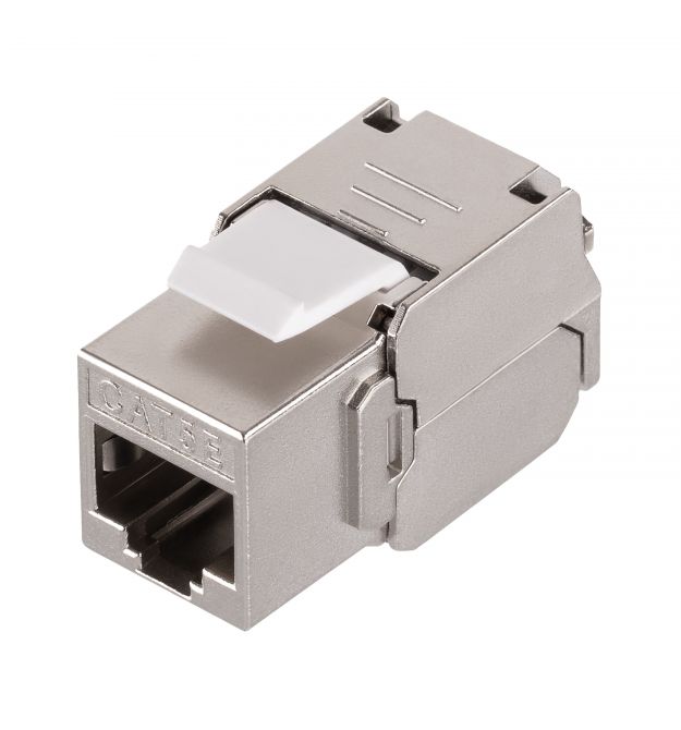 2E Модуль Keystone CAT 5e, FTP, RJ45