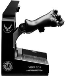 Thrustmaster Рычаг управления двигателем Viper TQS, PC