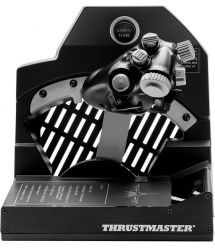 Thrustmaster Рычаг управления двигателем Viper TQS, PC