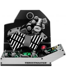 Рычаг управления двигателем Thrustmaster для PC Viper TQS Mission Pack