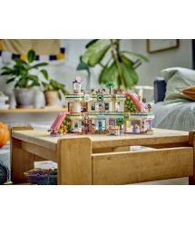 LEGO Конструктор Friends Торговельний центр у Хартлейк-Сіті