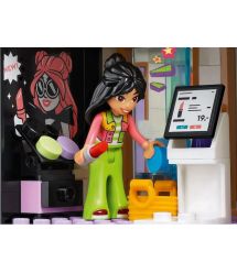 LEGO Конструктор Friends Торговельний центр у Хартлейк-Сіті