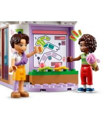 LEGO Конструктор Friends Торговельний центр у Хартлейк-Сіті