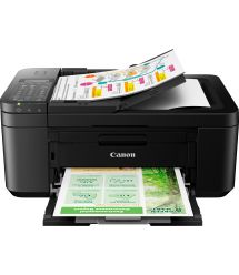 Canon БФП А4 PIXMA TR4640 c Wi-Fi