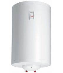 Tiki Водонагрівач електр. круглий TG Prime, 80л, 2кВт, мех. кер-ння, C, білий