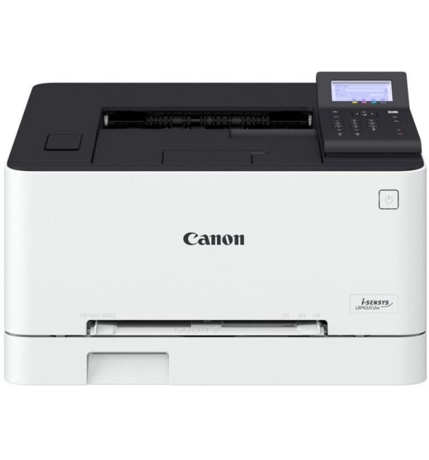 Принтер Canon А4 i-SENSYS LBP633Cdw