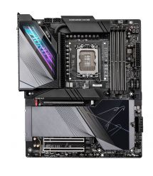 Gigabyte Материнская плата Z790 AORUS MASTER X s1700 Z790 4xDDR5 M.2 HDMI DP ATX