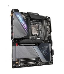 Gigabyte Материнская плата Z790 AORUS MASTER X s1700 Z790 4xDDR5 M.2 HDMI DP ATX