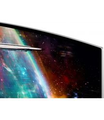 Samsung Монитор 48.7"Odyssey OLED G9 G95SC HDMI, DP, USB, MM, OLED, 5120x1440, 32:9, 240Hz, 0.3ms, CURVED