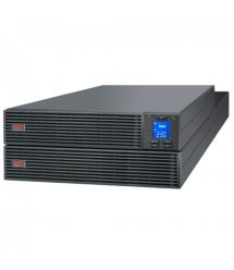 APC ИБП Easy UPS SRV 5000VA/5000W, RM 4U, LCD, USB, RS232, Hard wire in&out