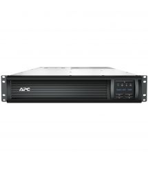 APC Джерело безперебійного живлення Smart-UPS 2200VA/1980W, LCD, USB, SmartConnect, 8xC13