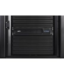 APC ИБП Smart-UPS 2200VA/1980W, LCD, USB, SmartConnect, 8xC13