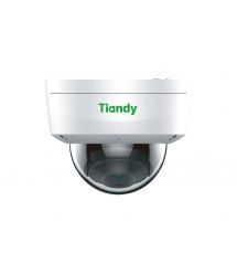 Tiandy TC-C35KS 5МП фиксированная купольная камера Starlight с ИК, 2.8 мм