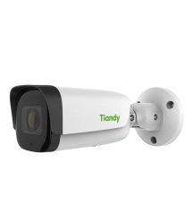 Tiandy TC-C35US 5МП моторизована циліндрична камера Starlight з ІЧ, 2.7-13.5 мм