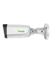 Tiandy TC-C35US 5МП моторизованная цилиндрическая камера Starlight с ИК, 2.7-13.5 мм