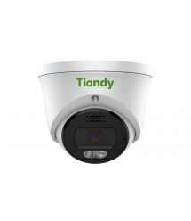 IP камера Tiandy TC-C35XQ 5МП фиксированная EW, 2,8 мм