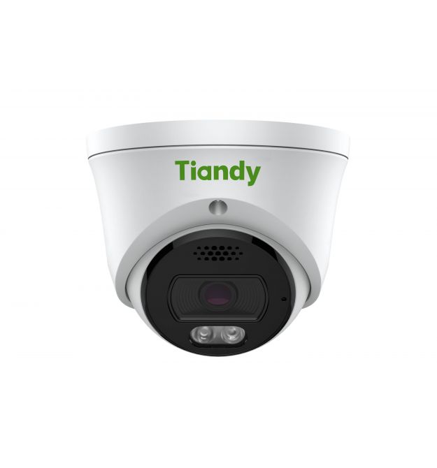 IP камера Tiandy TC-C35XQ 5МП фіксована EW, 2,8 мм