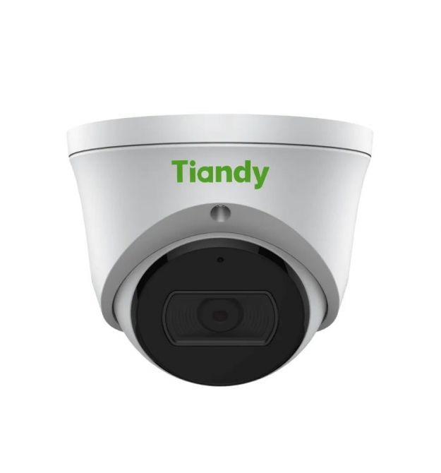 Tiandy TC-C35XS 5МП фіксована турельна камера Starlight з ІЧ, 2.8 мм