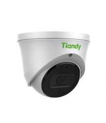 Tiandy TC-C35XS 5МП фиксированная турельная камера Starlight с ИК, 2.8 мм