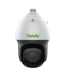 Tiandy TC-H356S 5MP 30x Starlight IR POE AI PTZ камера