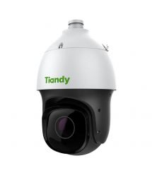 Tiandy TC-H356S 5MP 30x Starlight IR POE AI PTZ камера