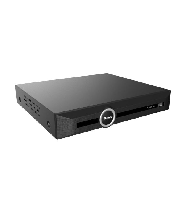 Видеорегистратор Tiandy TC-R3105 H.265 1HDD 5-канальный