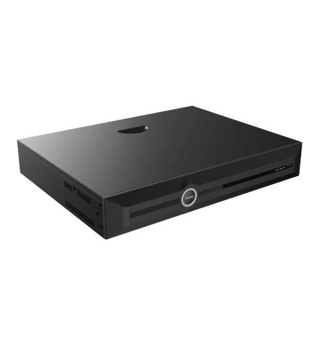 Видеорегистратор Tiandy TC-R3440 H.265 4HDD 40-канальный