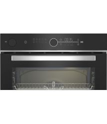 Духова шафа електрична Beko BBIS13400XMS