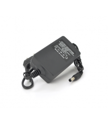 Імпульсний блок живлення Voltronic 5В 2А (10Вт) штекер 5.5 - 2.5 довжина 1м OEM