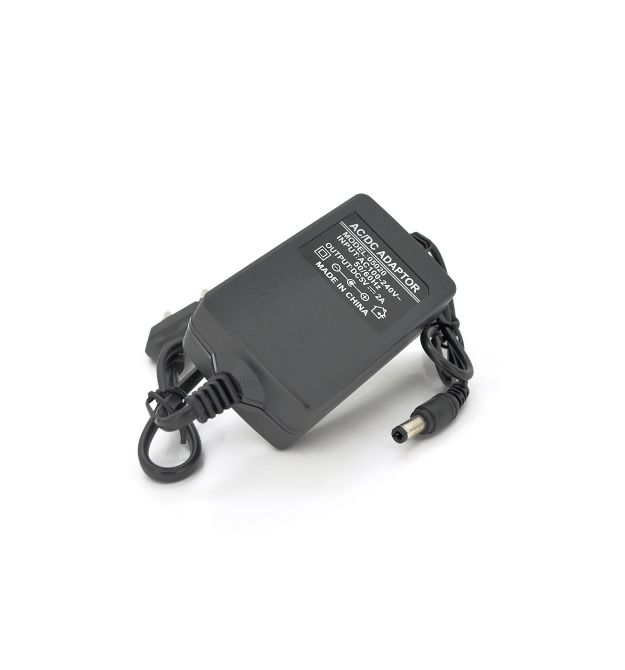 Імпульсний блок живлення Voltronic 5В 2А (10Вт) штекер 5.5 - 2.5 довжина 1м OEM