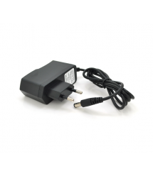 Імпульсний блок живлення 6В 0,5А (3Вт) M060050-2A1 штекер 5.5 - 2.5, довжина 1м