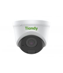 Tiandy TC-C34HS 4МП фиксированная турельная камера Starlight с ИК, 2,8 мм