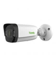 Tiandy TC-C34UP 4МП фіксована циліндрична камера Color Maker, 2.8 мм