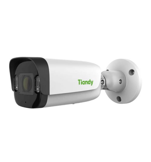 Tiandy TC-C34UP 4МП фиксированная цилиндрическая камера Color Maker, 2.8 мм