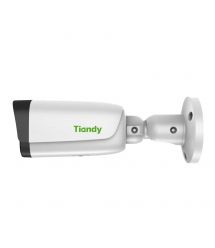 Tiandy TC-C34UP 4МП фіксована циліндрична камера Color Maker, 2.8 мм