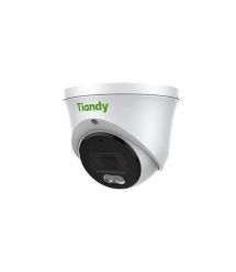 Tiandy TC-C34XP 4МП фиксированная турельная камера Color Maker, 2.8 мм