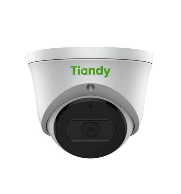 Tiandy TC-C34XS 4МП фіксована турельна камера Starlight з ІЧ, 2,8 мм